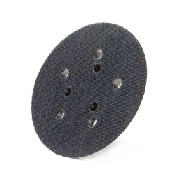 5+3 Sander Backing Pad / 5" 125mm
